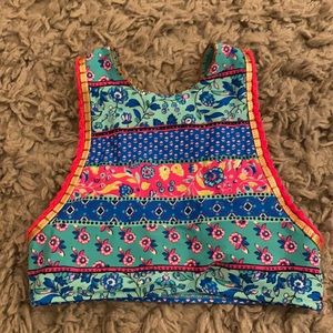 Aerie bikini / bathing suit